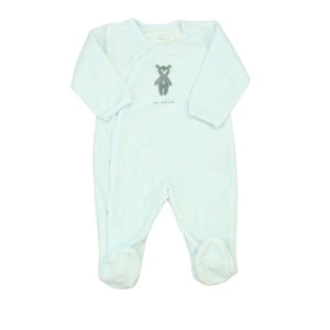 Absorba Boys Blue Long Sleeve Outfit size: 6-12 Months